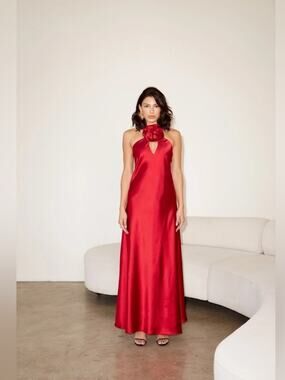 DELFI Collective Bianca Gown XL/14